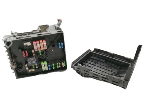 Used Fuse box SEAT LEON (1P1) 1.9 TDI (105 hp) 10521551