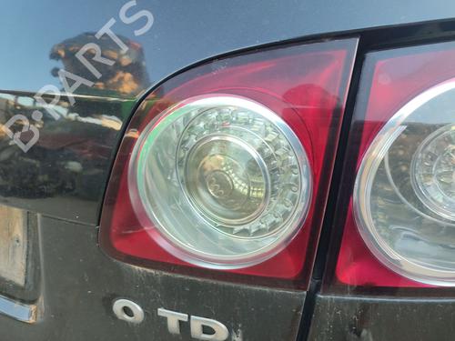 Right tailgate light VW GOLF V (1K1) 2.0 TDI | BP30103383C80