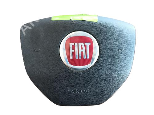 Used Driver airbag FIAT SCUDO Van 2.0 Multijet 145 (506) (144 hp) 29484296