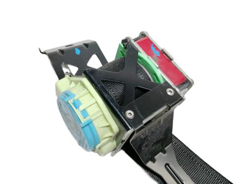 Front right seatbelt SAAB 9-3 Estate (E50)  | BP12452610I25 