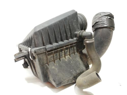 Used Air filter box BMW X5 (E53) 4.4 i (286 hp) 14258190