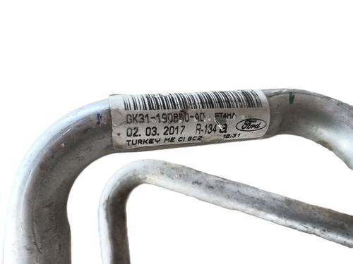 AC pipe FORD TRANSIT V363 Bus (FAD, FBD) 2.0 EcoBlue RWD | BP36049807M126 - Image 2