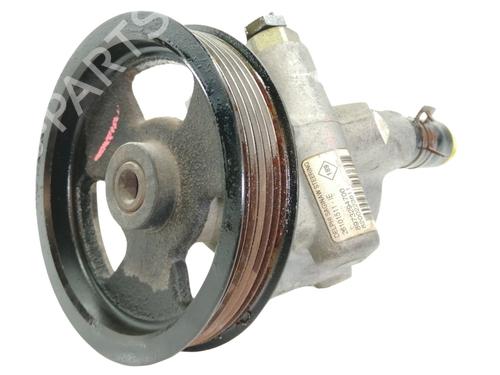 Styring servopumpe RENAULT VEL SATIS (BJ0_) 3.0 dCi (BJ0J, BJ0N) (177 hp) 6265454