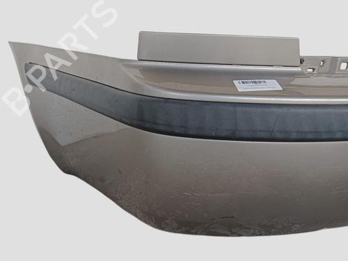 Rear bumper SKODA OCTAVIA II (1Z3) 1.9 TDI | BP21573848C8 
