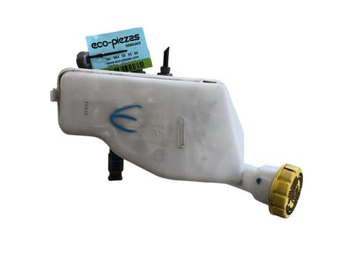 Used Brake master cylinder CITROËN C3 III (SX) 1.2 PURETECH 82 (82 hp) 28510996