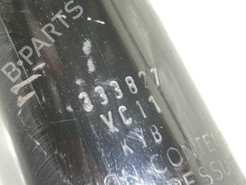 Left front shock absorber RENAULT MEGANE I Coach (DA0/1_) 1.4 16V (DA0D, DA1H, DA0W, DA10) | BP5362539M16 