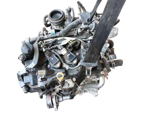 Used Engine Engine 36987571 36987571