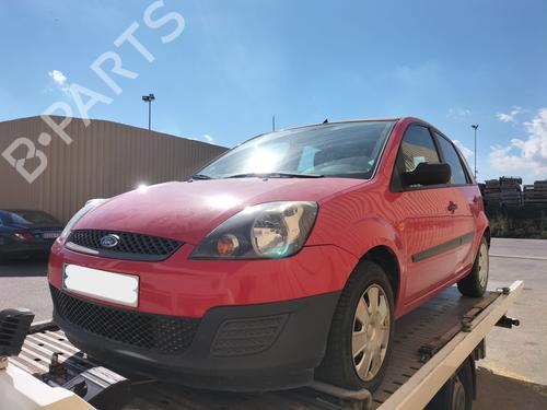 Gebruikte FORD FIESTA V (JH_, JD_) 1.4 TDCi (68 hp) 4254479 Onderdelen
