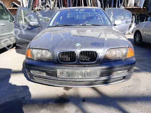 Other BMW 3 (E46) 320 d | BP24309154O1 - Image 18