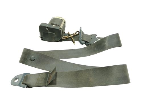 Used Front right seatbelt CITROËN C3 I (FC_, FN_) [2002-2013]  8735813