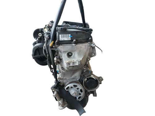 Engine CITROËN C1 (PM_, PN_) 1.0 | BP38559680M1 - Image 8