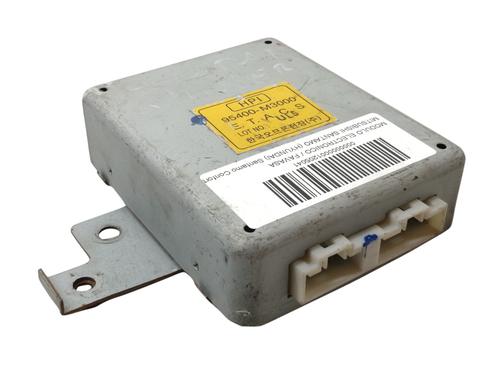 Used Electronic module HYUNDAI SANTAMO [1998-2002]  8375565