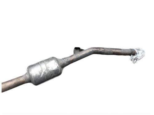 Exhaust system AUDI Q5 (8RB) 2.0 TDI quattro | BP14258781M121 