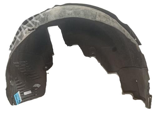 Wheel arch MERCEDES-BENZ CLS (C219) CLS 320 CDI (219.322) | BP19807070C56 