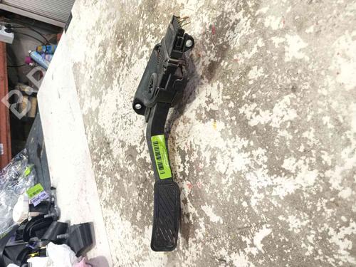 Used Pedal Pedal FORD TRANSIT COURIER B460 MPV 1.5 TDCi (75 hp) 36772041 36772041