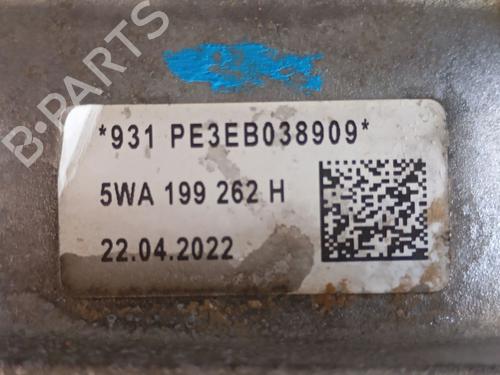 Engine mount SEAT TARRACO (KN2) 2.0 TDi | BP27995109M89 