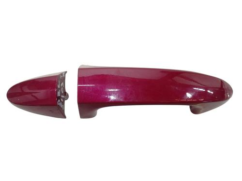 Used Rear right exterior door handle FORD FIESTA VI (CB1, CCN) [2008-2017]  10326391