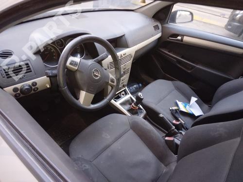 Used Parts OPEL ASTRA H (A04)  1.4 LPG (L48)  966915