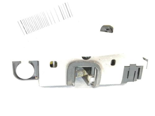 BP7178646C99 | Rear right lock FIAT 500X (334_) 1.6 D Multijet (334AXA1B, 334AXA11) BP7178646C99