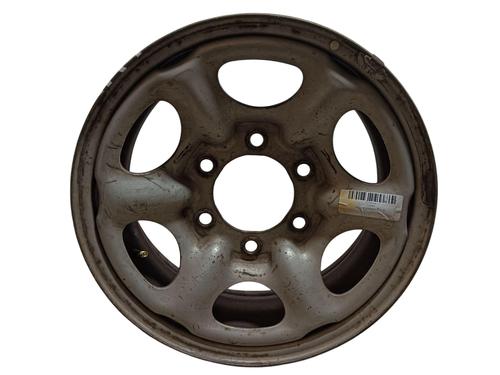 Used Rim NISSAN TERRANO II (R20) 2.7 TD 4WD (101 hp) 23118090