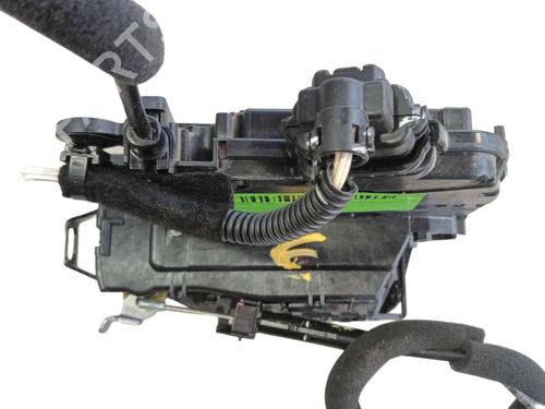 Rear left lock RENAULT CLIO V (B7_) 1.6 E-TECH 145 (B7MU) | BP36596275C100 - Image 2