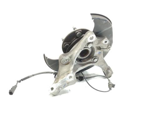 Left front steering knuckle OPEL INSIGNIA A (G09)  | BP8334295M25 