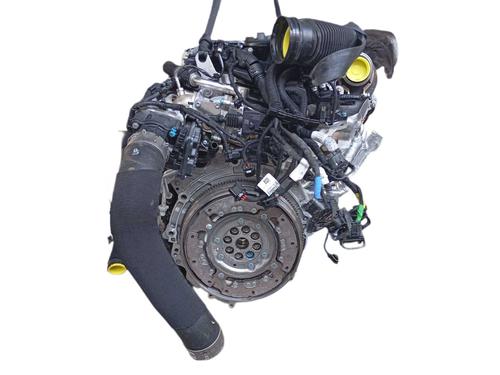 Engine BMW X1 (U11) sDrive 20 d Mild-Hybrid | BP39591518M1 - Image 18