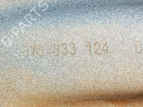 Right rear door AUDI A3 Limousine (8YS, 8YM) 30 TFSI | BP21770458C5 