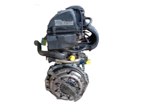 Engine NISSAN MICRA III (K12) 1.2 16V | BP27346935M1