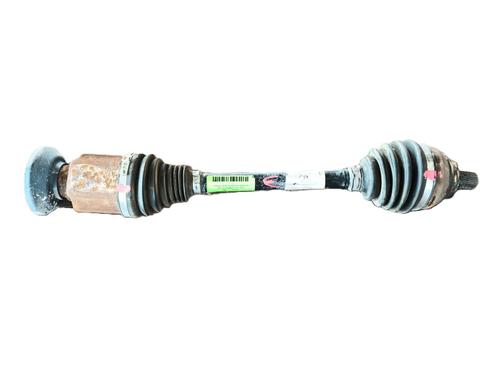 Used Right front driveshaft SEAT ALHAMBRA (710, 711) 2.0 TDI (177 hp) 29828626