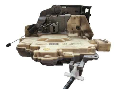 Front left lock VW EOS (1F7, 1F8) 2.0 TDI | BP36037405C98 - Image 4