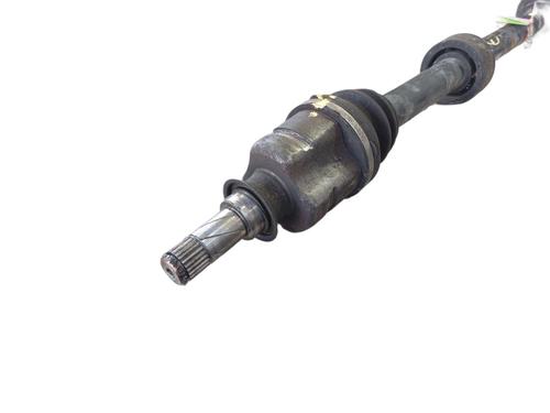 Right front driveshaft OPEL CORSA D (S07) 1.3 CDTI (L08, L68) | BP40442658M39 - Image 2