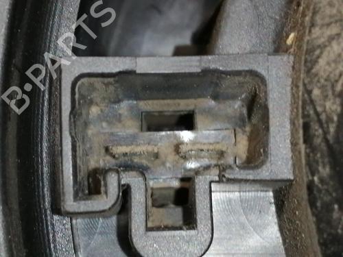 Varmeblæser SMART FORFOUR (454)  | BP15779269M62 