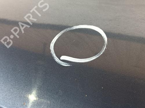 Hood KIA SORENTO I (JC) 2.5 CRDi 4WD | BP23330566C1 