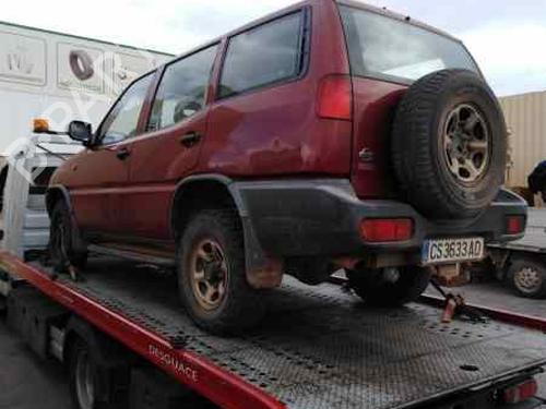 Left front suspension arm NISSAN TERRANO II (R20) 2.7 TD 4WD | BP5384016M12 