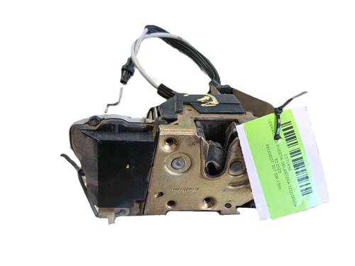 Used Front left lock Front left lock 37466937 37466937