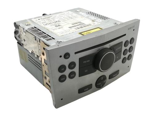 Used Radio OPEL ASTRA H GTC (A04) 1.9 CDTi 16V (L08) (120 hp) 11019918