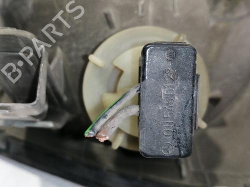 Right front indicator MERCEDES-BENZ 124 Saloon (W124) 300 E | BP6881931C33 