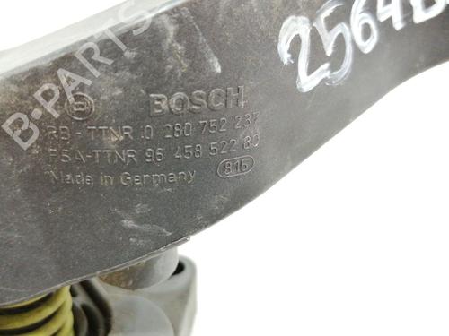 Pedal PEUGEOT 206 Hatchback (2A/C) 1.4 i | BP7257201I4 