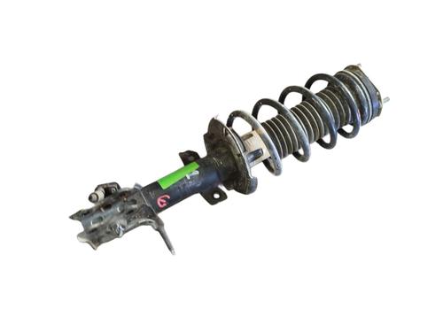 Used Left front shock absorber Left front shock absorber FORD TOURNEO COURIER B460 MPV 1.5 EcoBlue (100 hp) 40291533 40291533