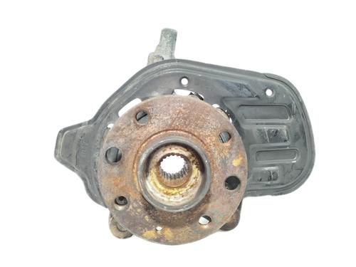 Right front steering knuckle OPEL COMBO Box Body/MPV  | BP5358826M26 