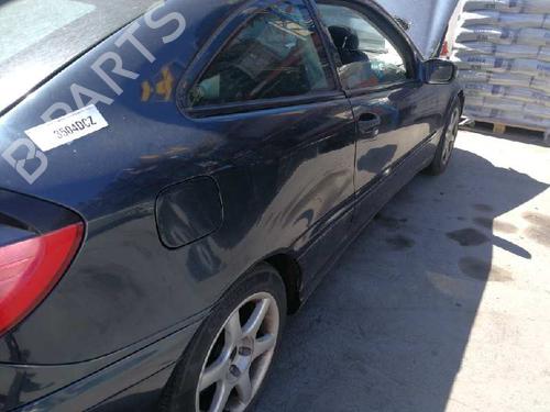 Engine control unit (ECU) MERCEDES-BENZ C-CLASS Coupe (CL203)  | BP5378675M57 