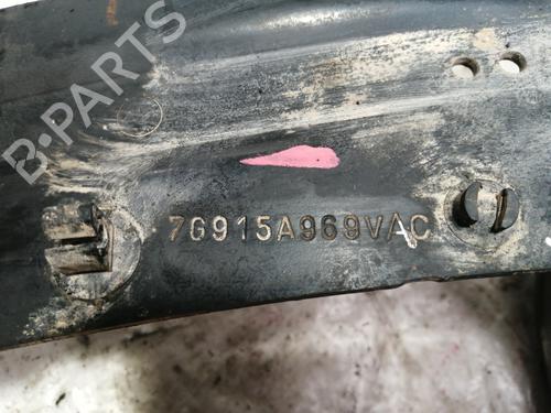 Right rear steering knuckle VOLVO XC70 II (136) D5 AWD | BP9158807M28 
