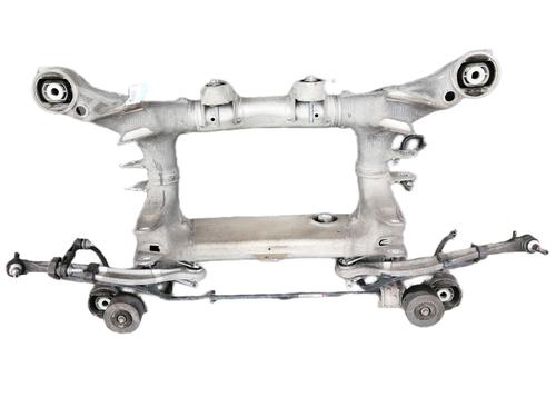 Used Rear axle BMW 5 (F10) 520 d (184 hp) 10625781