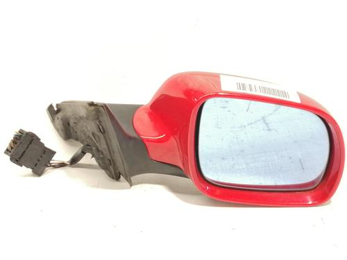Right mirror AUDI A3 (8L1) 1.9 TDI | BP5376102C27 