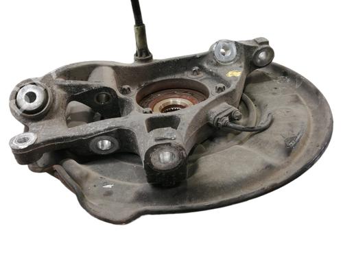 Used Right rear steering knuckle MERCEDES-BENZ SL (R230) 500 (230.475) (306 hp) 9075966