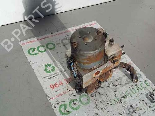 Used ABS pump NISSAN PRIMERA Hatchback (P11) 1.8 16V (114 hp) 5376602