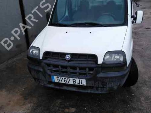 Used Parts FIAT DOBLO Box Body/MPV (223_) 1.2 (223ZXA1A) (65 hp) 739285