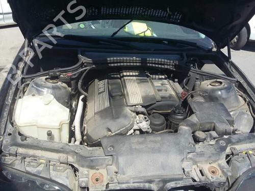 Steering column stalk BMW 3 Coupe (E46) 328 Ci | BP5368145I23 