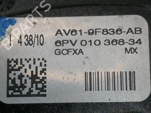 Pedal FORD C-MAX II (DXA/CB7, DXA/CEU) 1.6 TDCi | BP12179397I4 
